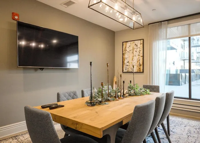 Apartment 1br W Lounge Pool Gym Nr Metra Chi-865 Elmhurst