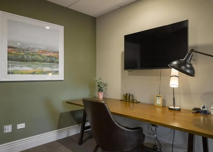 1br W Lounge Pool Gym Nr Metra Chi-865 Apartment